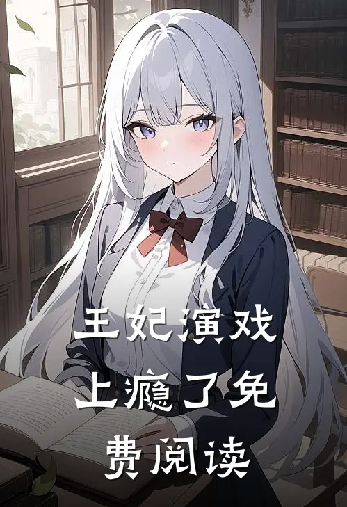 王妃演戏上瘾了免费阅读
