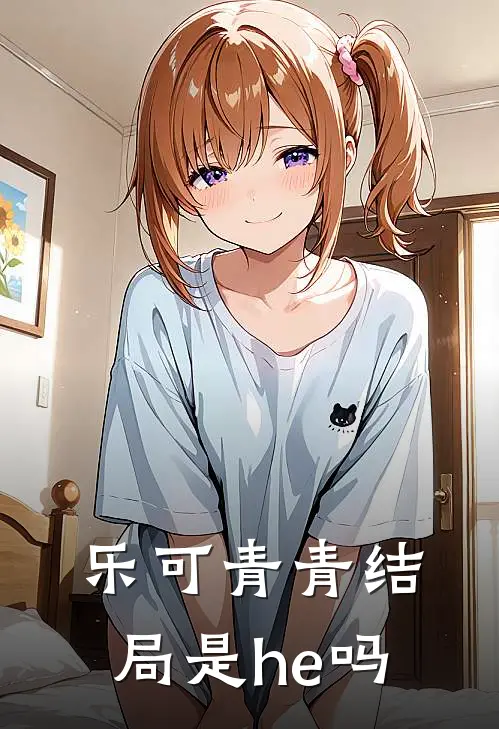 乐可青青结局是he吗