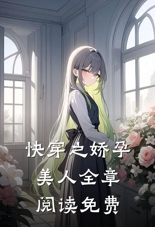 快穿之娇孕美人全章阅读免费