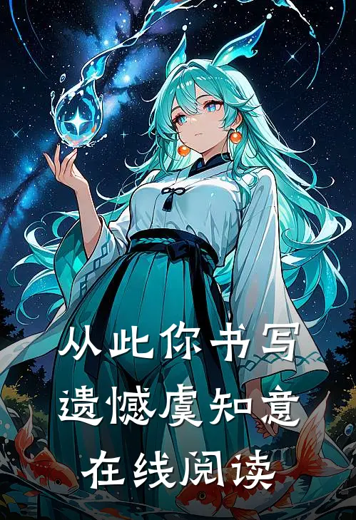 从此你书写遗憾虞知意在线阅读