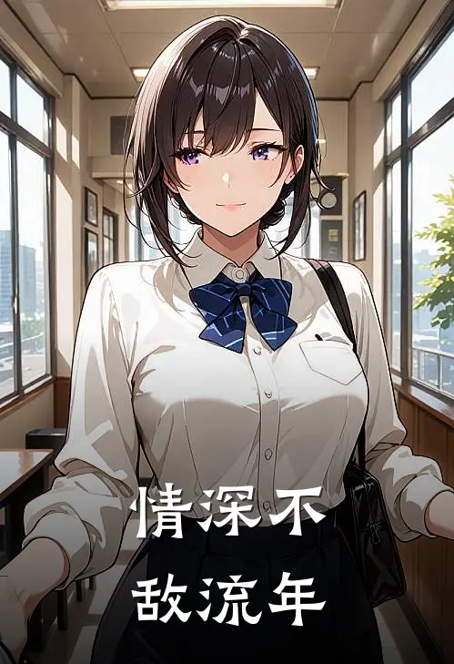 情深不敌流年