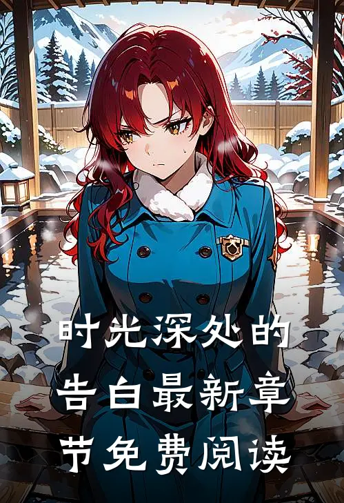 时光深处的告白最新章节免费阅读