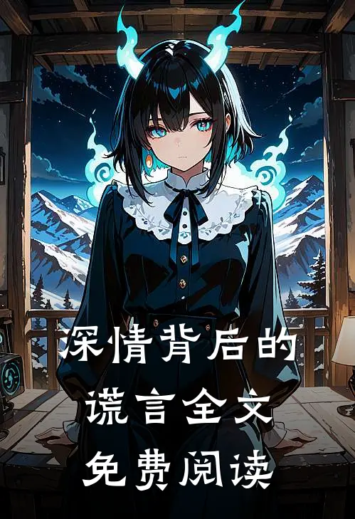 深情背后的谎言全文免费阅读