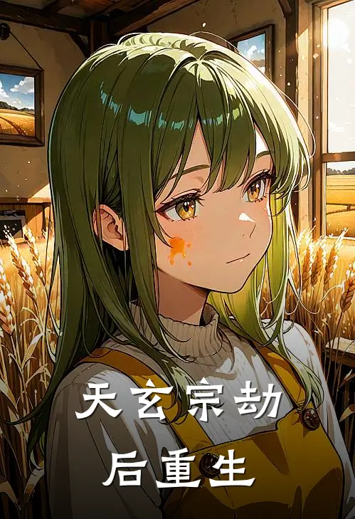 天玄宗劫后重生