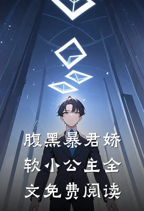 腹黑暴君娇软小公主全文免费阅读
