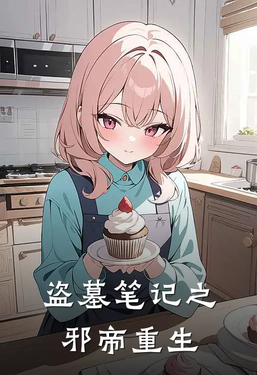 盗墓笔记之邪帝重生