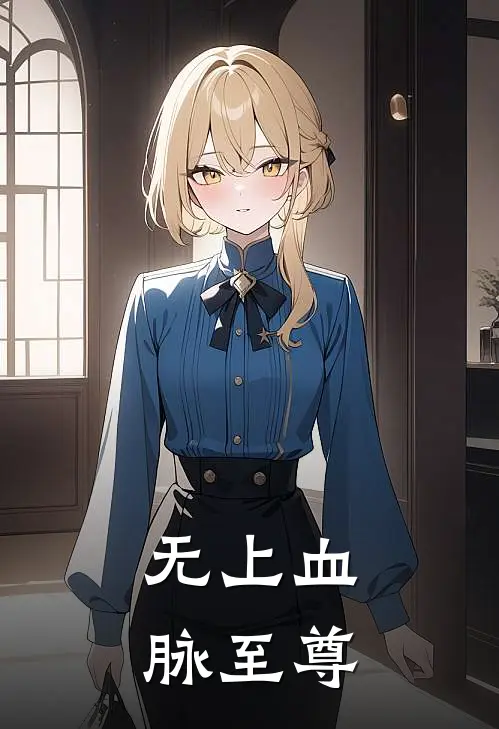 无上血脉至尊