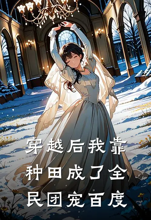 穿越后我靠种田成了全民团宠百度