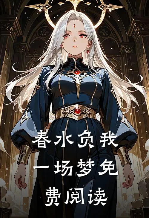 春水负我一场梦免费阅读