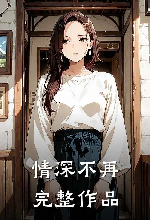 情深不再完整作品