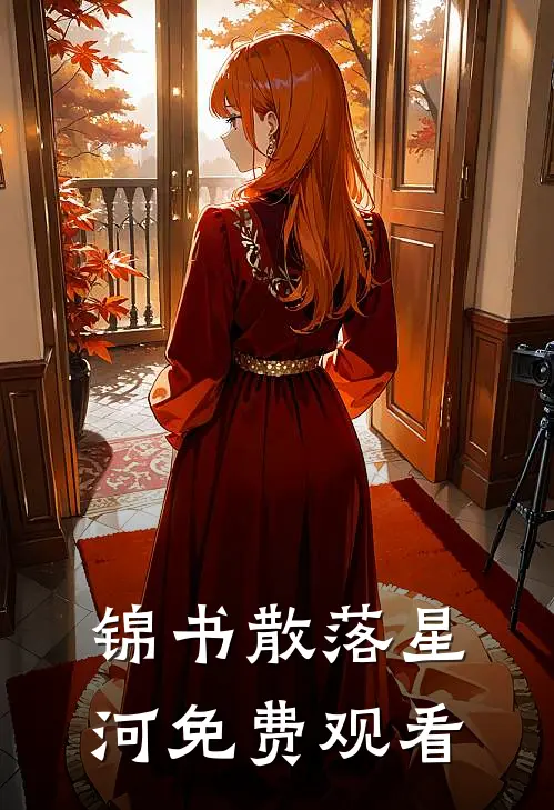 锦书散落星河免费观看