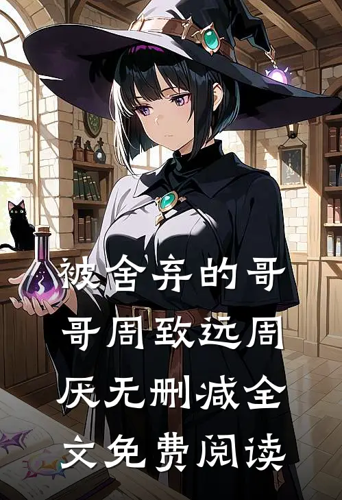 被舍弃的哥哥周致远周厌无删减全文免费阅读