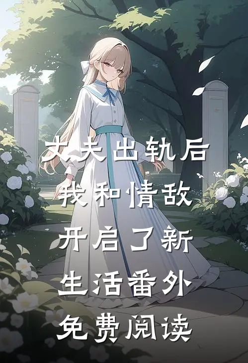 丈夫出轨后我和情敌开启了新生活 番外免费阅读