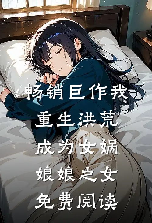 畅销巨作我重生洪荒成为女娲娘娘之女免费阅读