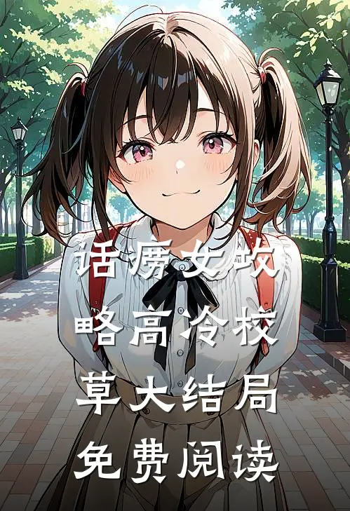 话痨女攻略高冷校草大结局免费阅读