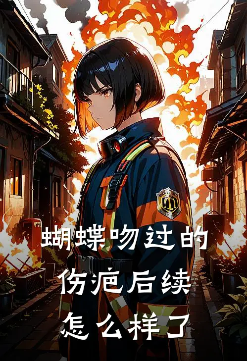 蝴蝶吻过的伤疤后续怎么样了