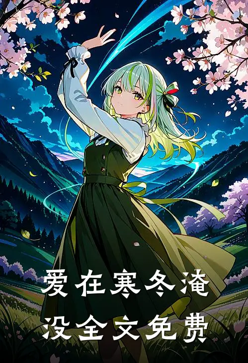 爱在寒冬淹没全文免费