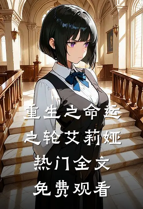重生之命运之轮艾莉娅热门全文免费观看