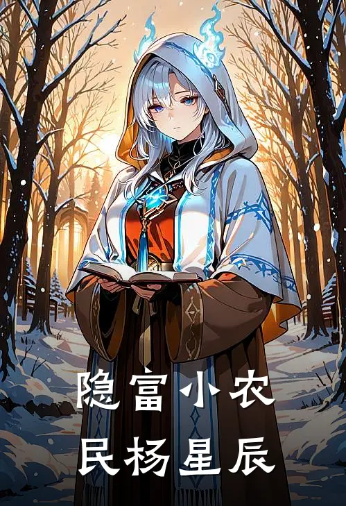 隐富小农民杨星辰