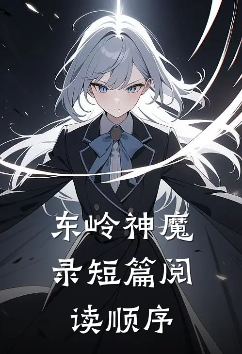 东岭神魔录短篇阅读顺序