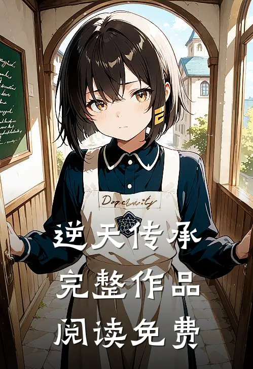 逆天传承完整作品阅读免费