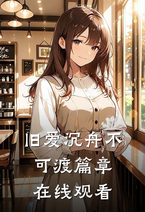 旧爱沉舟不可渡篇章在线观看