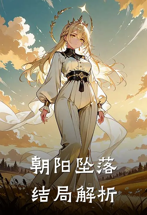朝阳坠落结局解析