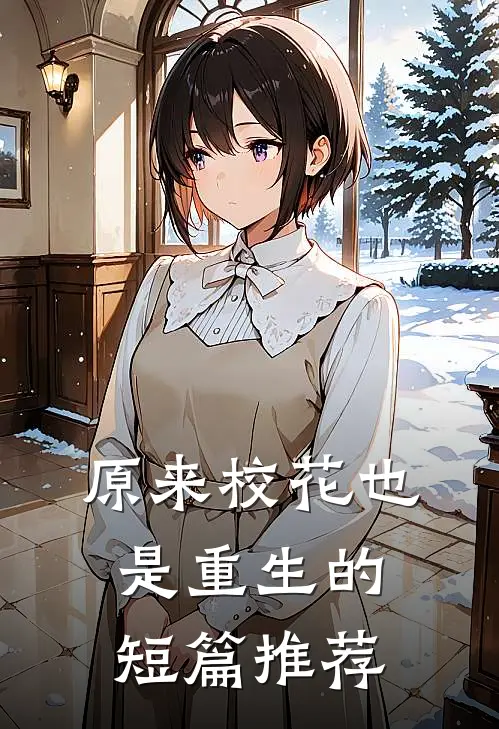 原来校花也是重生的短篇推荐