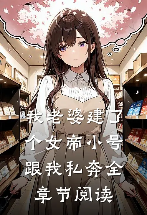 我老婆建了个女帝小号跟我私奔全章节阅读