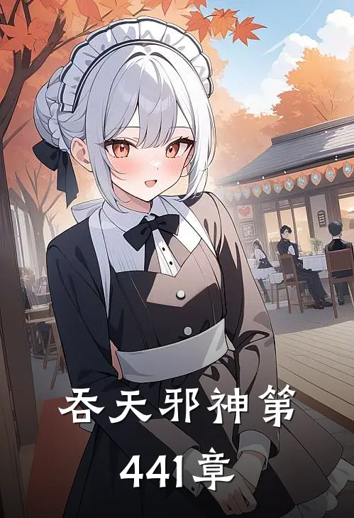 吞天邪神 第441章
