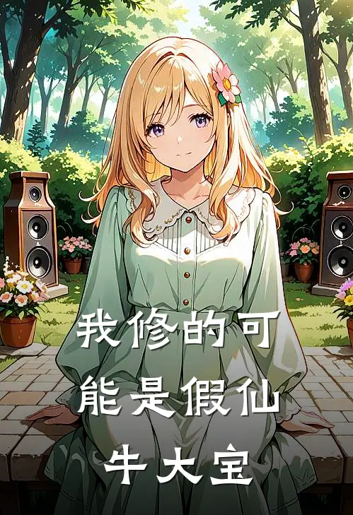 我修的可能是假仙牛大宝
