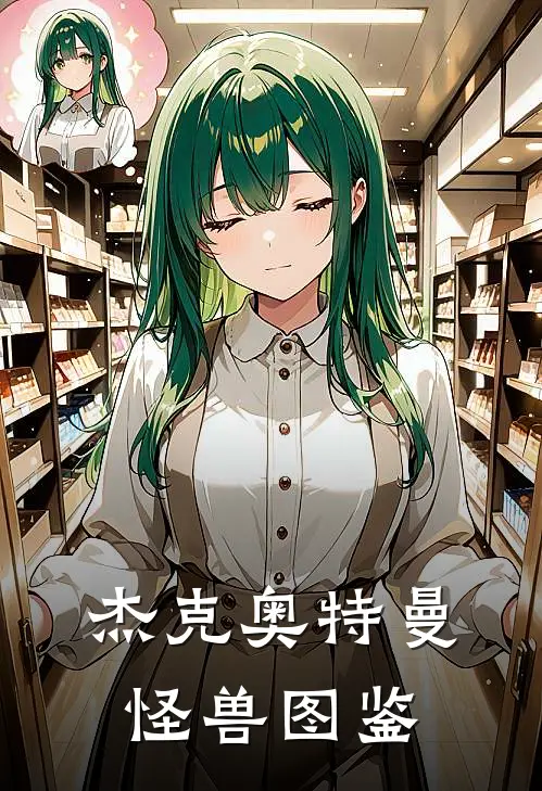 杰克奥特曼怪兽图鉴