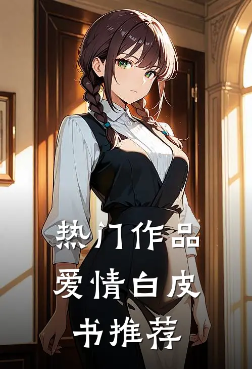 热门作品爱情白皮书推荐