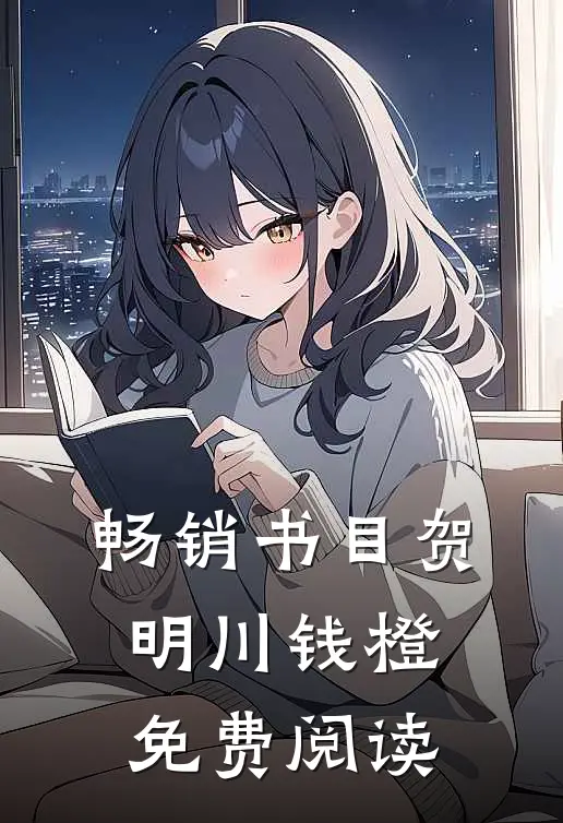 畅销书目贺明川钱橙免费阅读