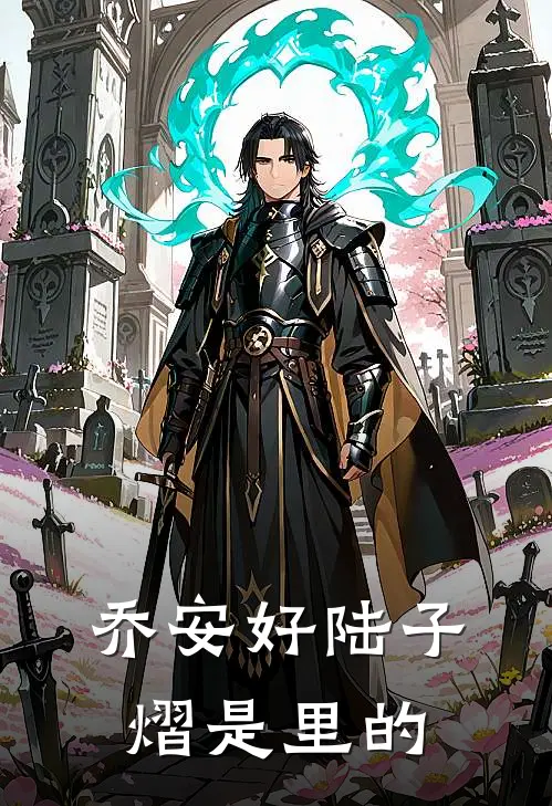 乔安好陆子熠是里的