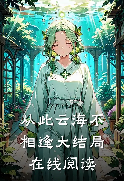 从此云海不相逢大结局在线阅读