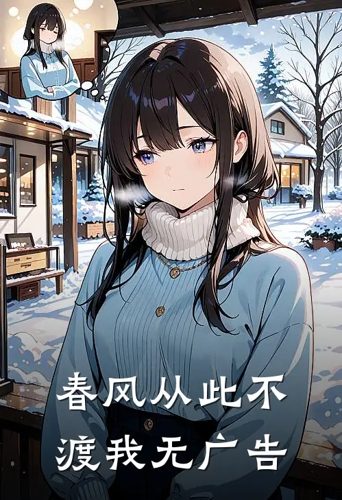 春风从此不渡我无广告