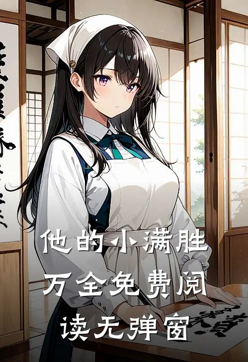 他的小满胜万全免费阅读无弹窗