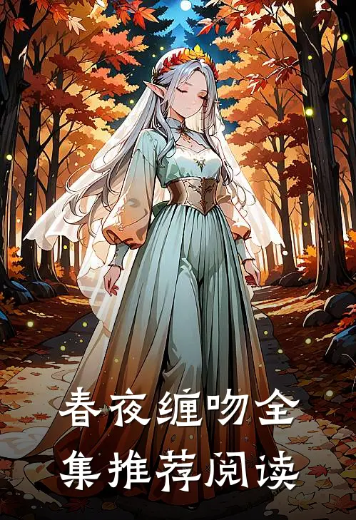 春夜缠吻全集推荐阅读