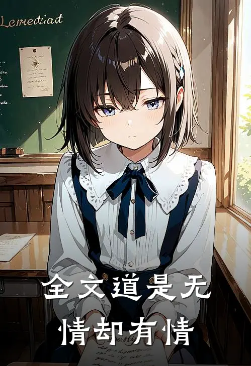全文道是无情却有情