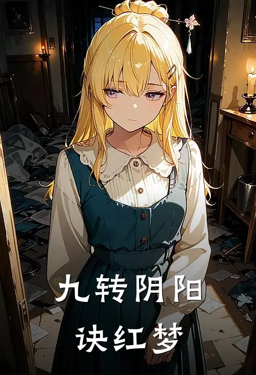 九转阴阳诀 红梦