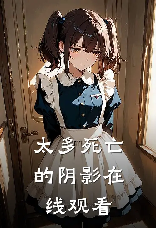 太多死亡的阴影在线观看