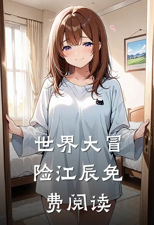 世界大冒险江辰免费阅读