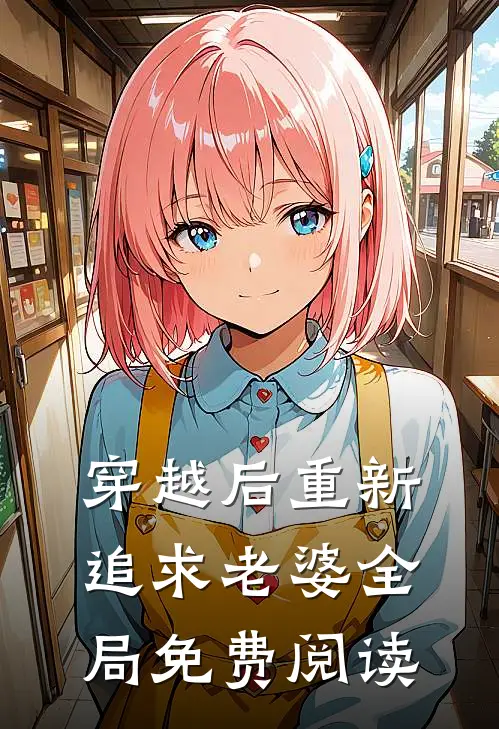 穿越后重新追求老婆全局免费阅读