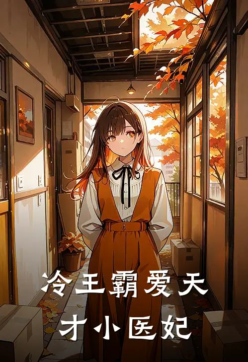 冷王霸爱天才小医妃