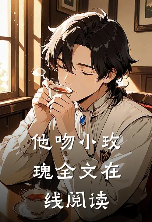 他吻小玫瑰全文在线阅读