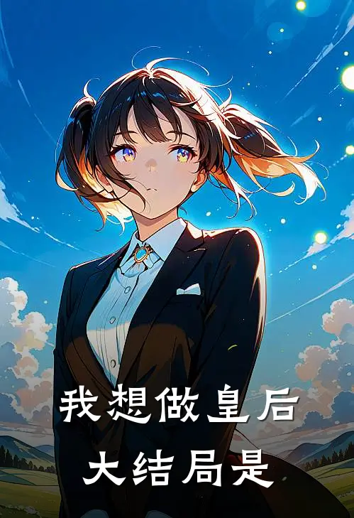 我想做皇后大结局是