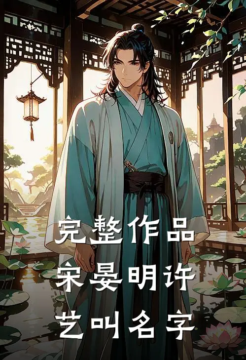 完整作品宋晏明许艺叫名字