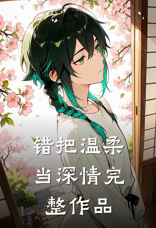 错把温柔当深情完整作品