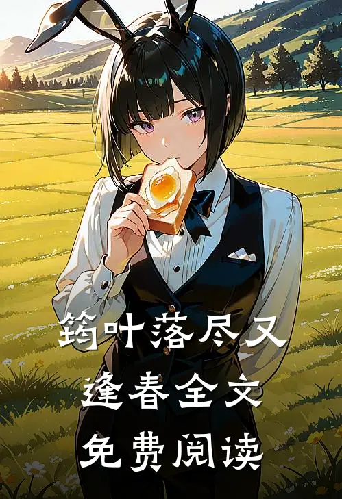 筠叶落尽又逢春全文免费阅读
